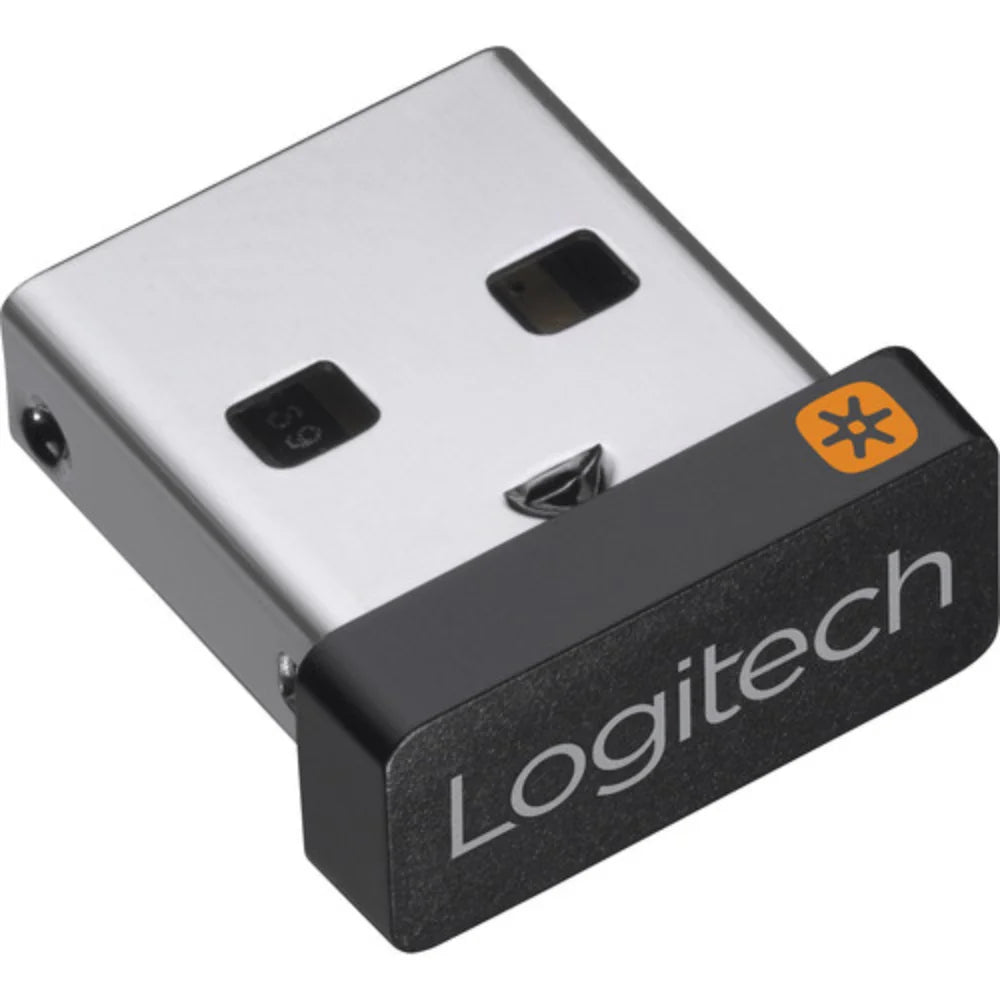 Logitech USB Unifying Receiver for Logitech Unifying Devices (Brand New)