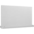 LG 27MQ70QC-S 27 QHD IPS HDR 10 Libero Monitor with Detachable Full HD Webcam - (Open Box)