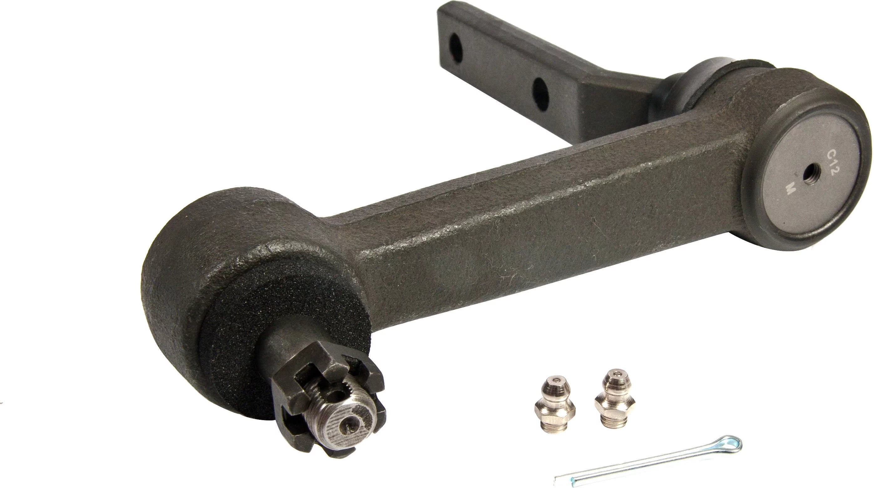 Proforged 102-10009 Idler Arm Fits select: 1966-1982 CHEVROLET CORVETTE