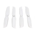 4 Pcs Noise-cancelling Propellers V2.0 Advanced Quick Release 9455S Blades Screw Accessory Blade for DJI Phantom 4 Pro