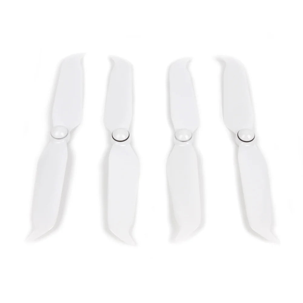 4 Pcs Noise-cancelling Propellers V2.0 Advanced Quick Release 9455S Blades Screw Accessory Blade for DJI Phantom 4 Pro