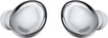 UrbanX Street Buds Pro Bluetooth Earbuds For Motorola Moto G7 Power True Wireless, Noise Cancelling, Charging Case, Quality Sound, Sweat Resistant, Silver White (US Version)