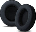 Kraken Pro V2 Replacement Ear Pads Cushions, Oval Earpads for Razer Kraken Pro V2 Razer Kraken 7.1 V2 Headphone Ear
