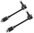 MOCA AUTOPARTS 2 Pcs Front Stabilizer Sway Bar End Link Kit Fit for 1996-2002 Toyota 4Runner & 2005-2015 Toyota Tacoma