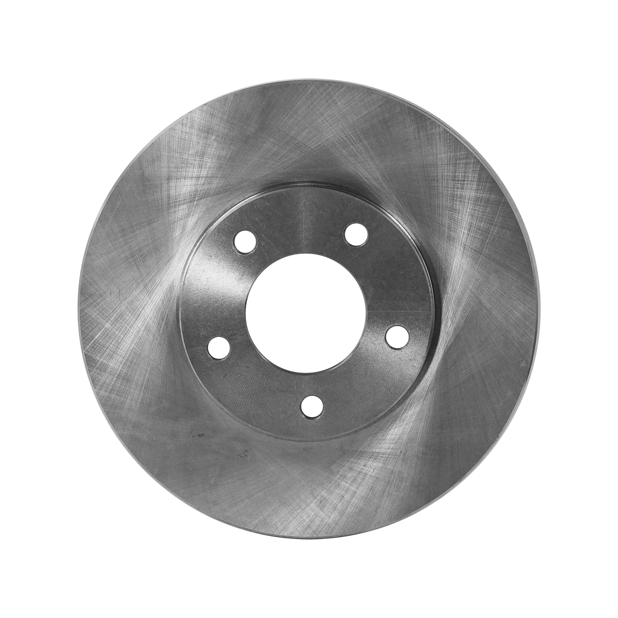 Brake Disc Compatible with 2013-2019 Ford Explorer Front, Driver or Passenger Side