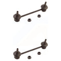 Rear Suspension Sway Stabilizer Bar Link Pair For Hyundai Elantra Kia Optima Rondo Magentis K72-100346