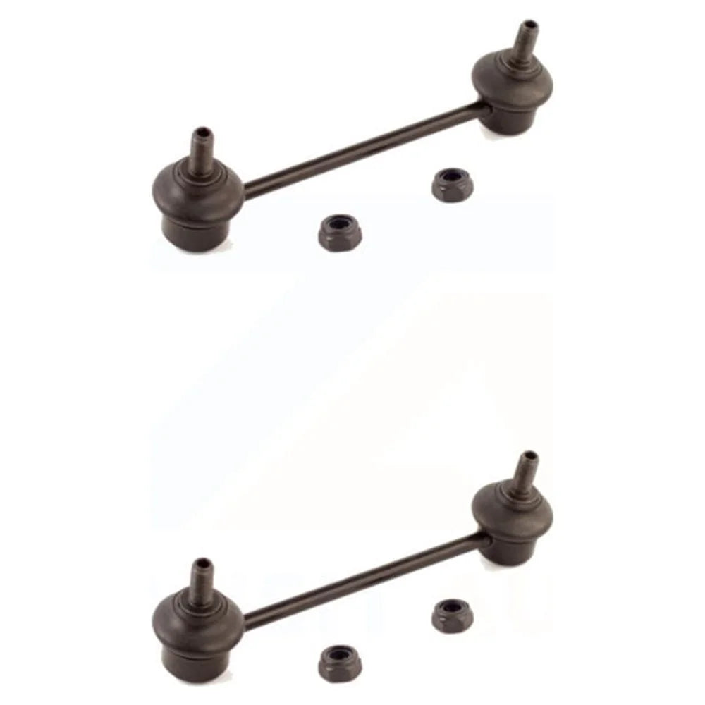 Rear Suspension Sway Stabilizer Bar Link Pair For Hyundai Elantra Kia Optima Rondo Magentis K72-100346