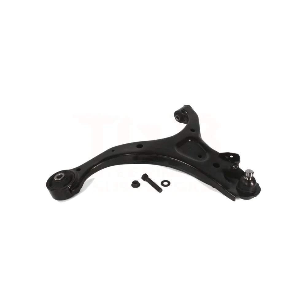 Front Left (Driver) Lower Suspension Control Arm Ball Joint Assembly TOR-CK621686 For Hyundai Santa Fe Kia Sorento