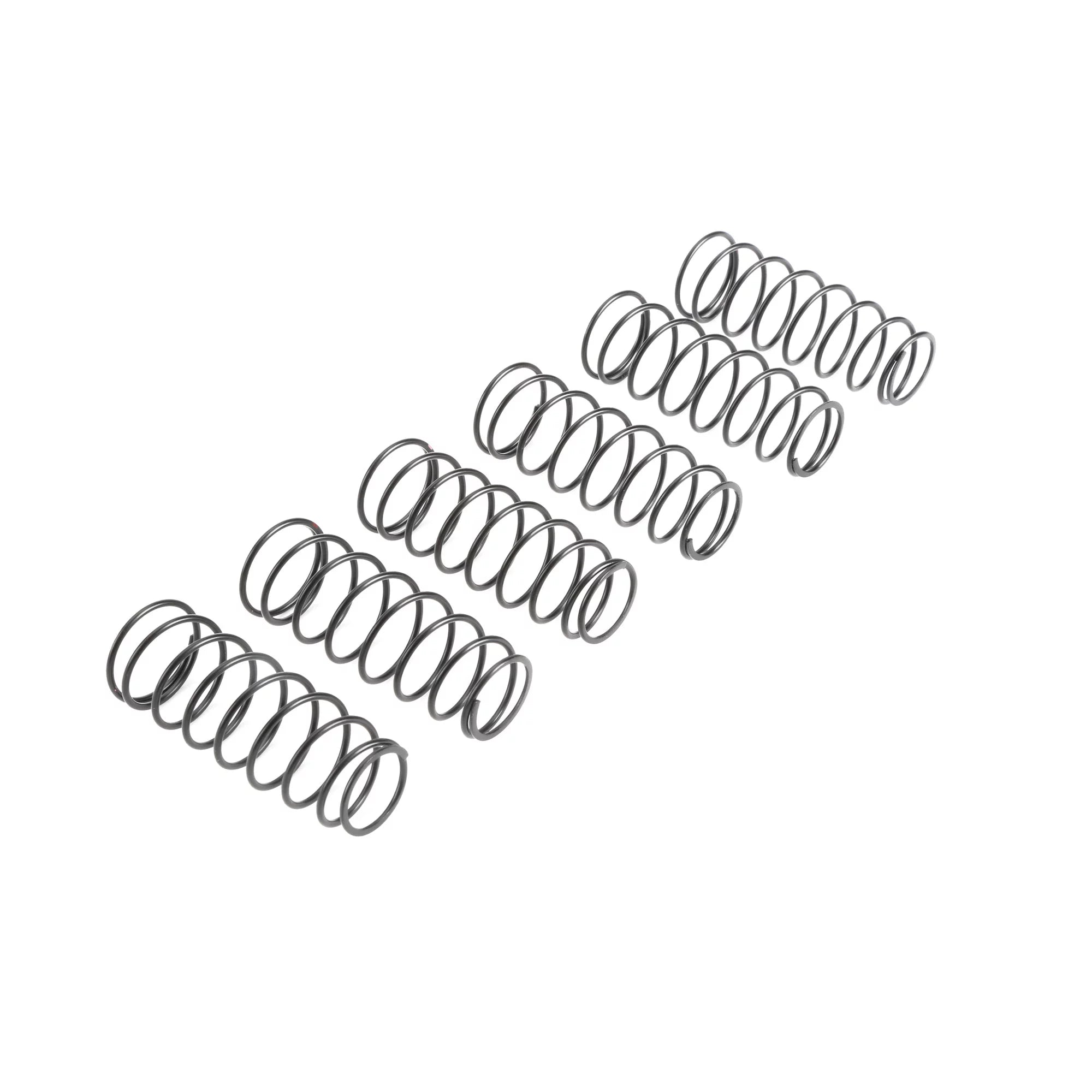 Team Losi Racing 16mm Front Shock Spring Set 3pr 8T 4.0 TLR243036 Gas Car/Truck Replacement Parts