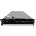 Used Dell Precision R7610 Workstation E5-2609 V2 4C 2.5Ghz 8GB 2x Trays K2000 Win 10 Pro