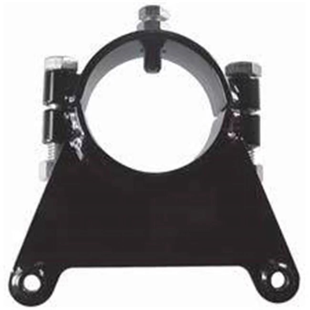 U-B Machine UBM12-0412 5.25 in. Hole Spacing Rear Clamp-On Caliper Bracket - Fits Wilwood Dynalite