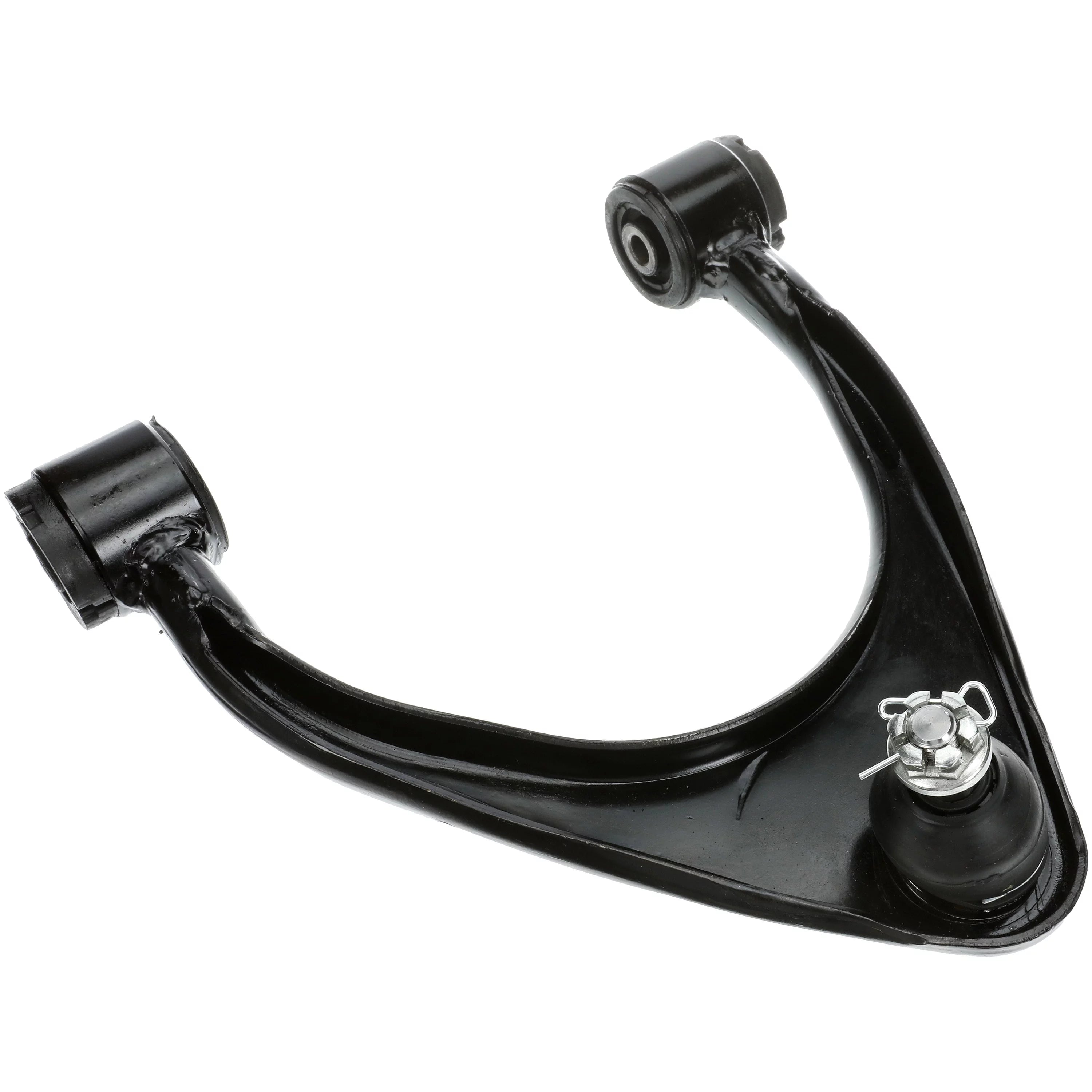 Dorman 526-104 Front Passenger Side Upper Suspension Control Arm and Ball Joint Assembly for Specific Lexus Models Fits select: 2001-2005 LEXUS IS
