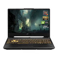 ASUS 2022 Newest TUF A15 Gaming Laptop, 15.6 Full HD 144Hz Display, AMD Ryzen 7 4800H Processor, GeForce RTX 3050 Ti Graphics, 16GB RAM, 512GB PCIe NVMe SSD, RGB Backlit Keyboard, Windows 11 Home