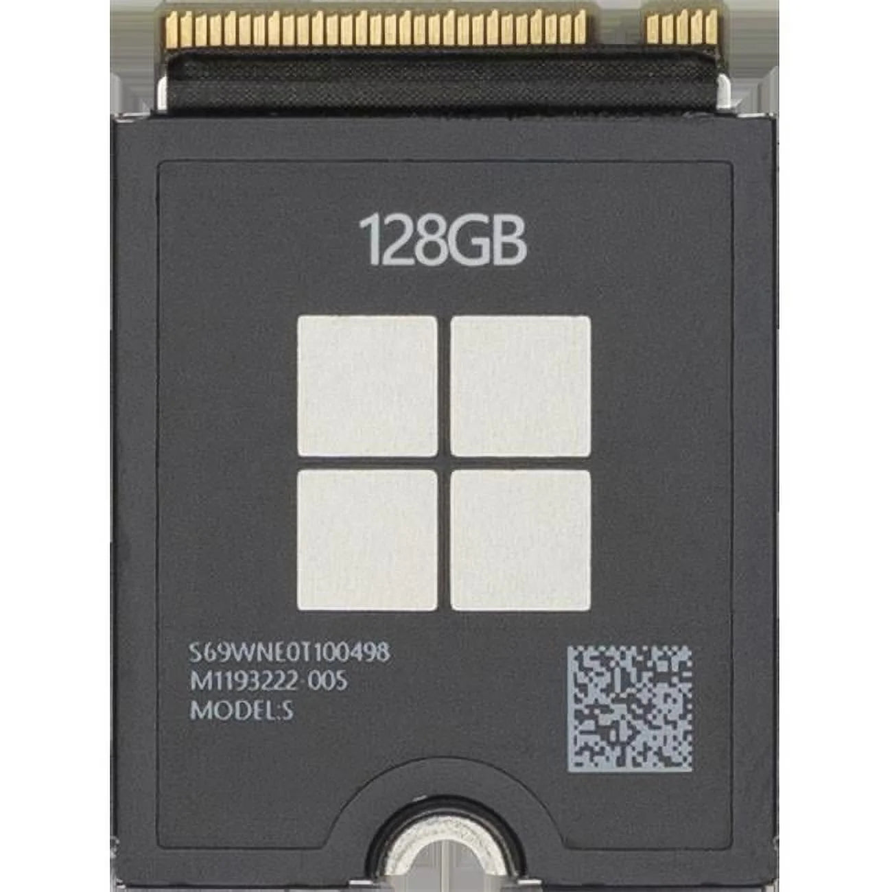 Microsoft Surface 8LX-00003 512 GB Solid State Drive - Internal