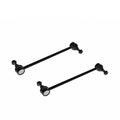 Teledu Sway Bar Pair Set of 2 For Chrysler Dodge Plymouth Ram Volkswagen