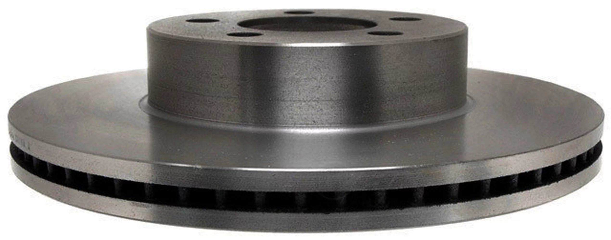Disc Brake Rotor Fits 2002 Ford Explorer