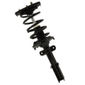 Shoxtec Rear Complete Struts Assembly Replacement for 2005 - 2009 Buick Lacrosse 2005 - 2009 Buick Allure 2004 - 2007 Pontiac Grand Prix 2004 - 2005 Chevrolet Impala Coil Spring Shock Absorber Repl. p