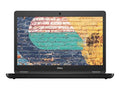 Dell Latitude 5490 14 Laptop, Intel Core i5 8350U 1.7Ghz, 32GB DDR4, 128GB M.2 SSD, 1080p Full HD, USB C, HDMI, Webcam, Windows 10 Pro (Used)