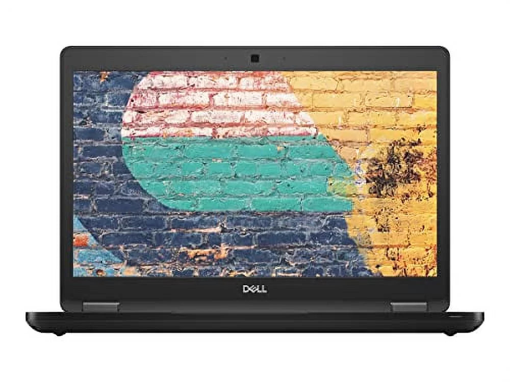 Dell Latitude 5490 14 Laptop, Intel Core i5 8350U 1.7Ghz, 32GB DDR4, 128GB M.2 SSD, 1080p Full HD, USB C, HDMI, Webcam, Windows 10 Pro (Used)
