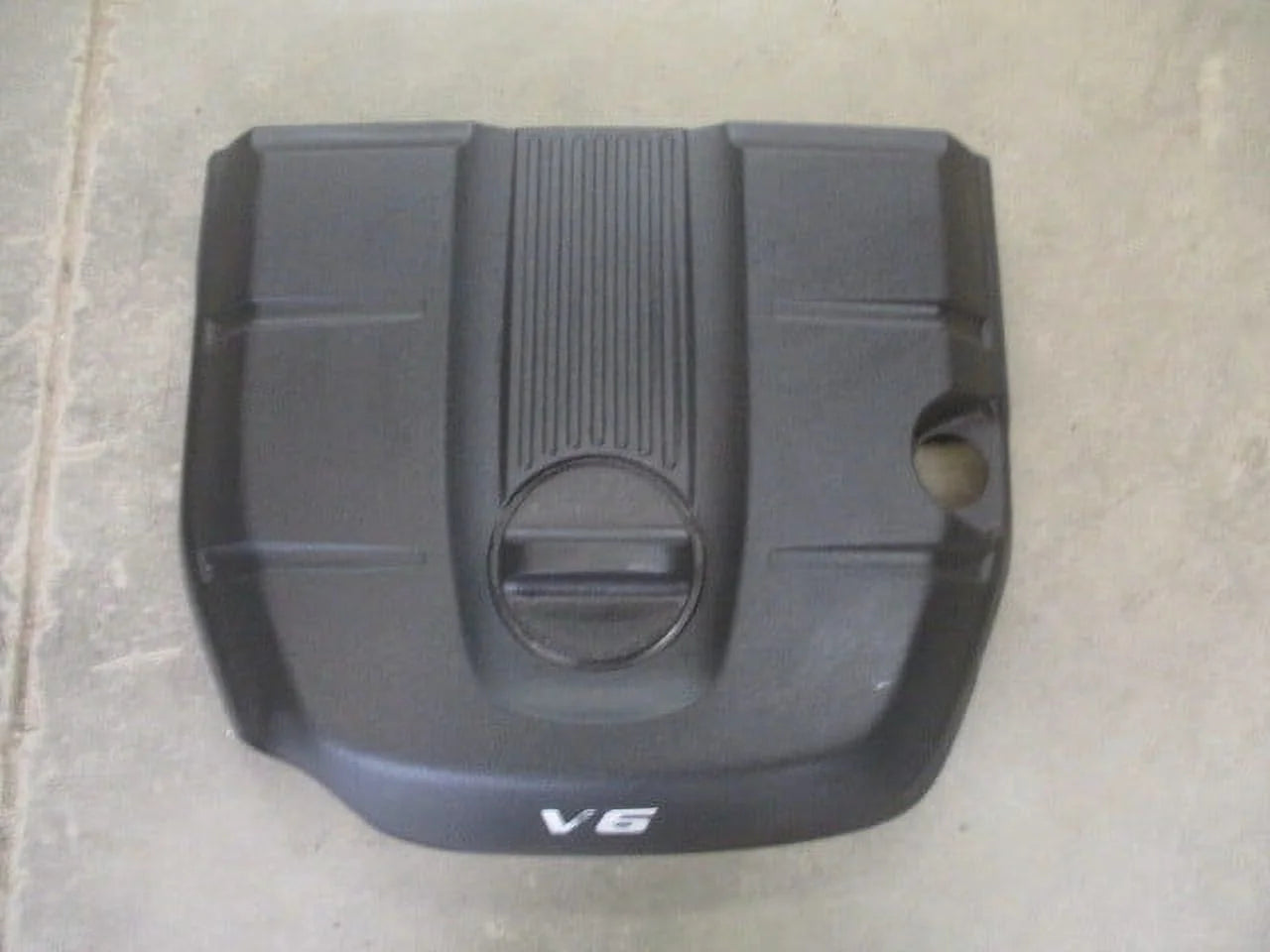 Pre-Owned Jeep Grand Cherokee Dodge Durango 3.6L Engine Cover 91K OEM LKQ (Good)