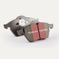 EBC For Honda Civic 1998-2005 Front Brake Pads - 2.2 Ultimax2 | UD465