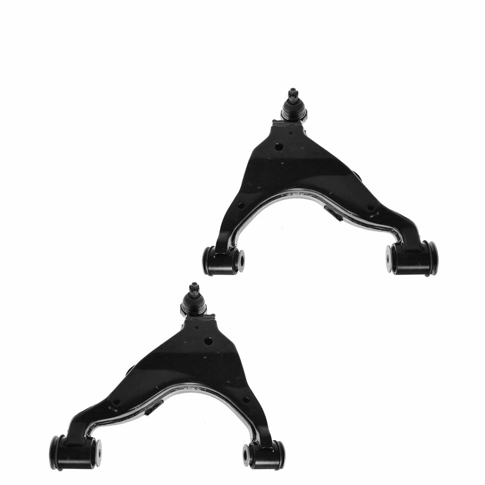Control Arm Front Lower Driver Passenger Pair Set For 4Runner FJ Cruiser GX470
