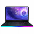 MSI Raider GE76 2023 Gaming Laptop - 17.3 FHD NVIDIA GeForce RTX 3060 - Intel Core i9-12900H 14 Cores - 32GB DDR5 1TB SSD - Backlit Keyboard Thunderbolt 4 - Win10 Pro TLG 32GB USB