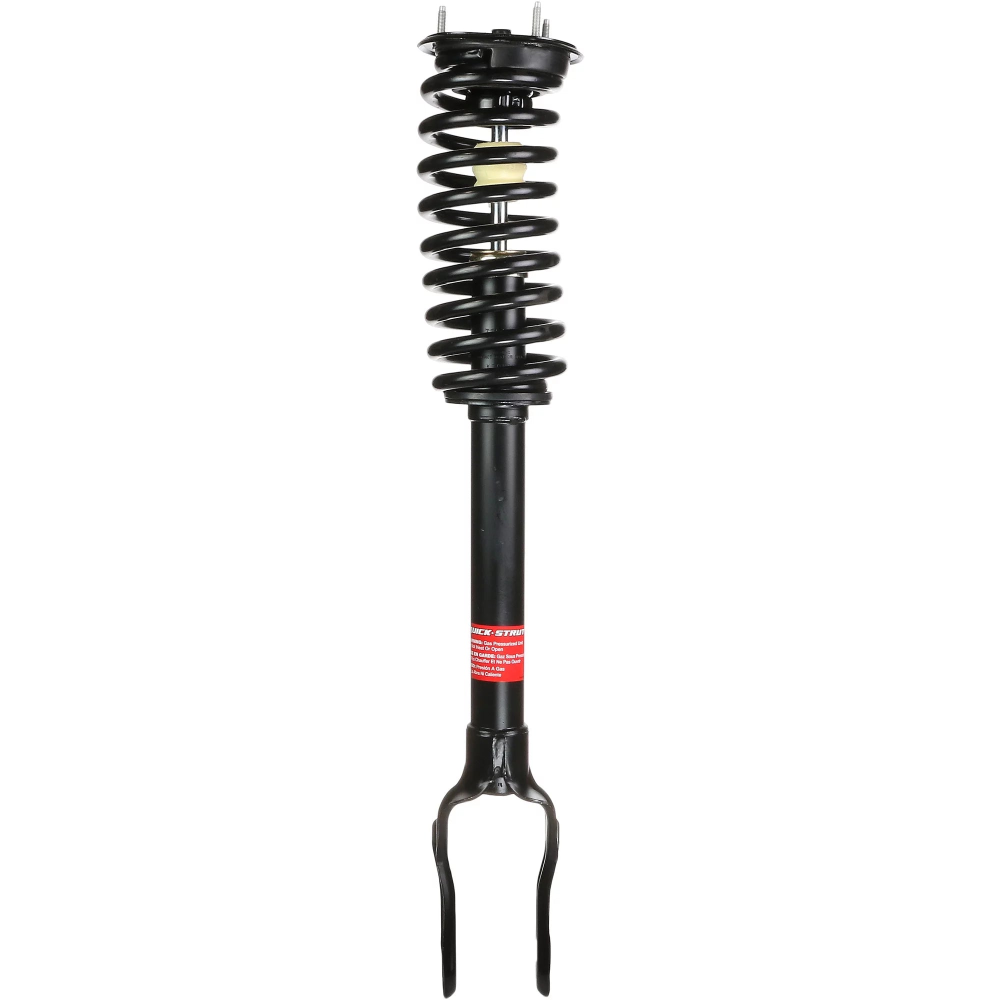 Monroe Shocks & Struts Quick-Strut 172546R Strut and Coil Spring Assembly