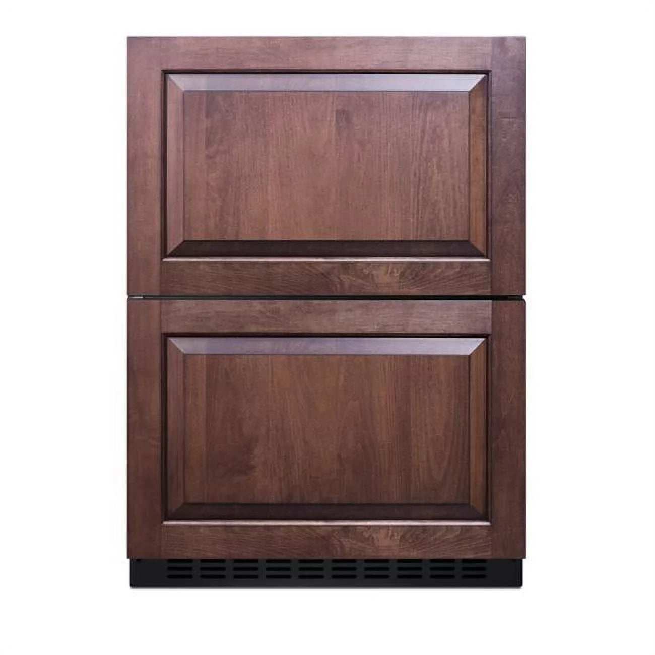 Summit ADFD243 24 in. Wide 2-Drawer ADA Compliant All-Freezer