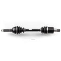 Kmowoo Rear Left Right CV Joint Axle Drive Shaft for Polaris RZR 800 2008-2013