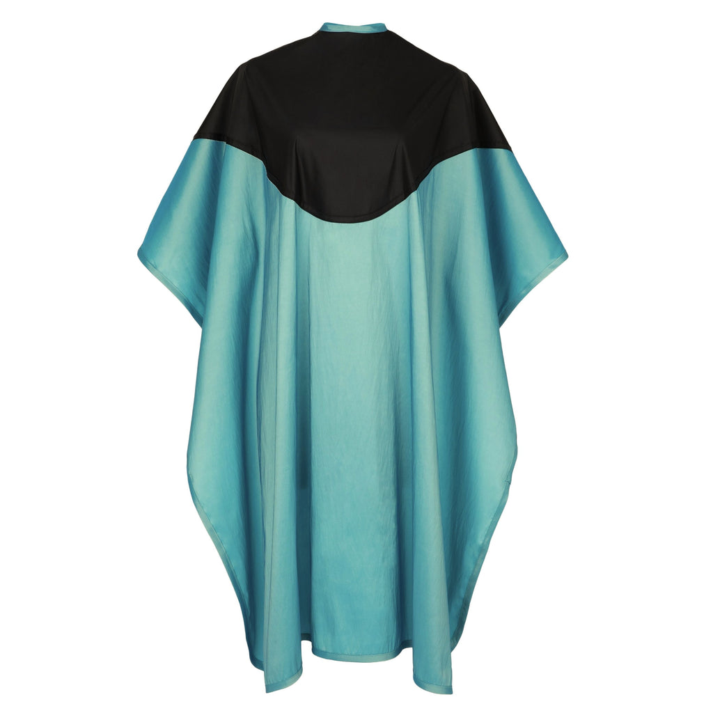 Ultimate Waterproof Salon Cape — Multi-Purpose, Chemical & Bleach-Proof