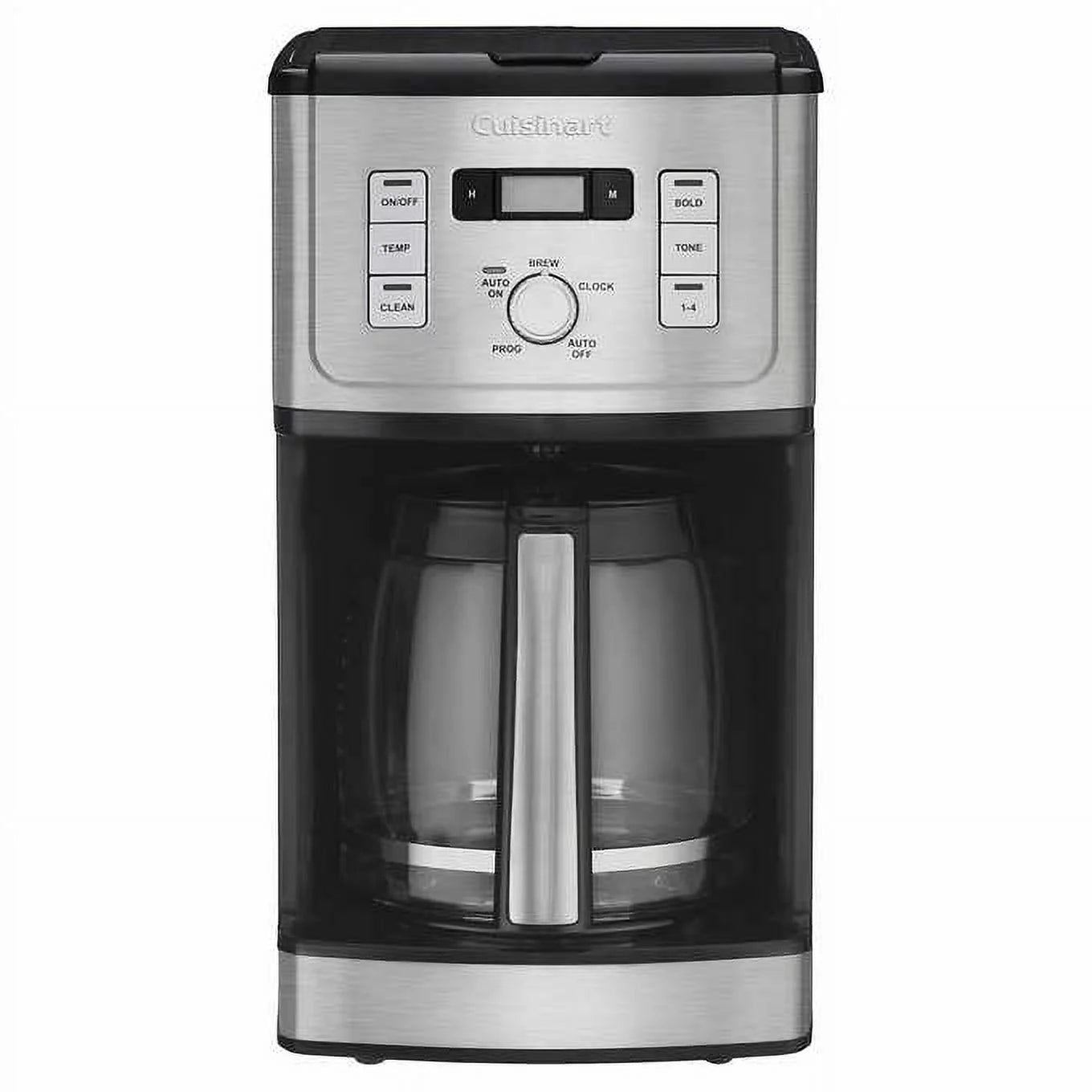 Cuisinart PerfecTemp 14-cup Programmable Coffee Maker