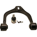 MOOG RK100112 Control Arm and Ball Joint Assembly Fits select: 2009-2023 DODGE CHARGER, 2009-2023 DODGE CHALLENGER