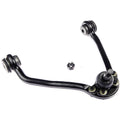 Dorman CB90017PR Front Left Upper Suspension Control Arm and Ball Joint Assembly for Specific Chevrolet / GMC Models Fits select: 1988-2000 CHEVROLET GMT-400, 1989-2000 GMC SIERRA