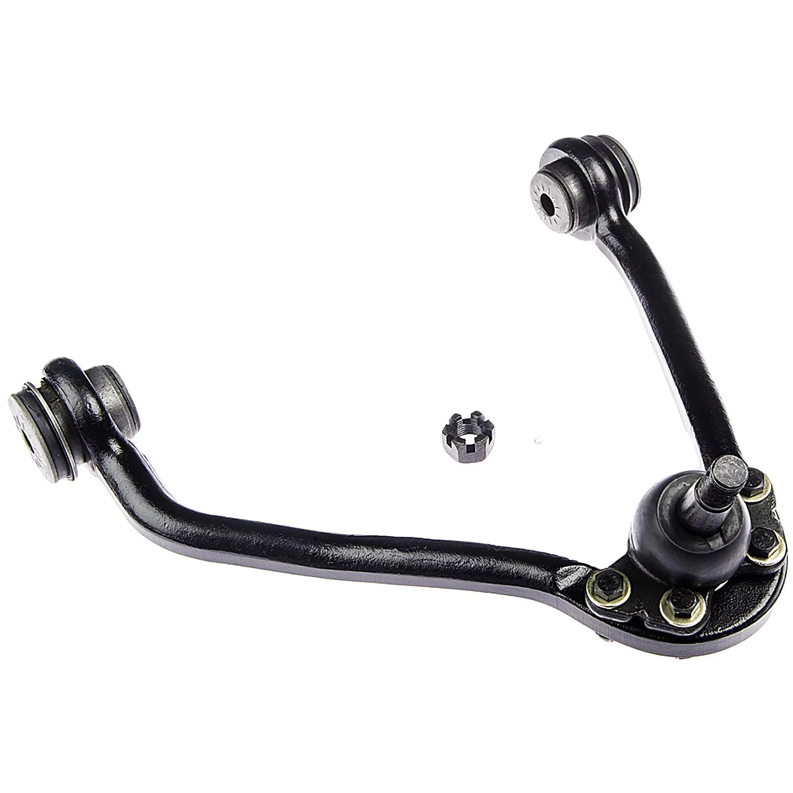 Dorman CB90017PR Front Left Upper Suspension Control Arm and Ball Joint Assembly for Specific Chevrolet / GMC Models Fits select: 1988-2000 CHEVROLET GMT-400, 1989-2000 GMC SIERRA