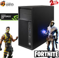 Restored HP Z240 Workstation Gaming Computer Tower, Intel Core i5 6th Gen. 3.2GHz Processor, 16GB DDR4 Ram, 512GB M.2 SSD, 1TB HDD, NVIDIA GT 730 4GB, Wi-Fi Windows 10 Desktop PC (Refurbished)