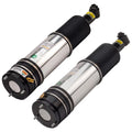 For BMW 745i & 745Li 2002-2005 Pair Arnott Rear Air Strut Assembly Set - Buyautoparts
