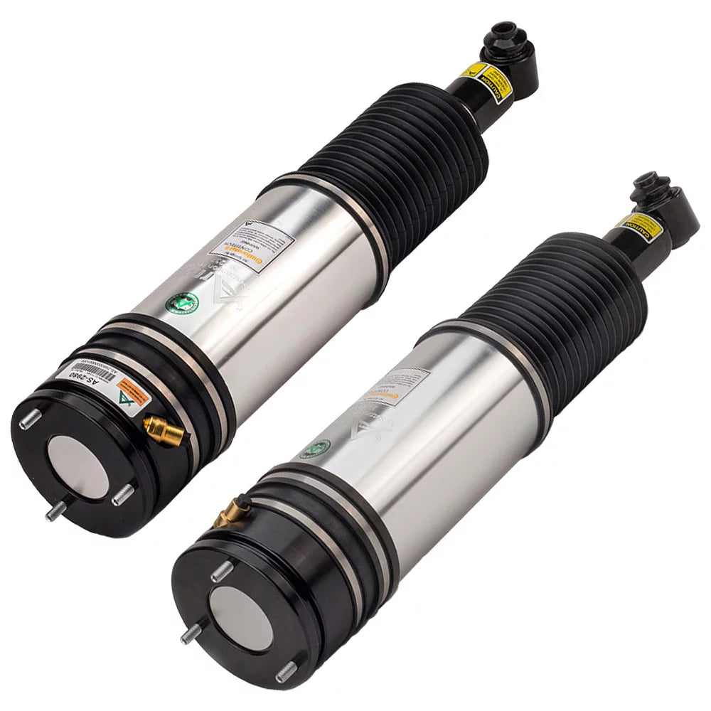 For BMW 745i & 745Li 2002-2005 Pair Arnott Rear Air Strut Assembly Set - Buyautoparts