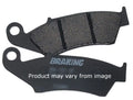 Braking Rear Brake Pads - SM1 Compound For Suzuki, Harley-Davidson, Honda, Kawasaki