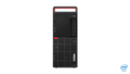 Restored LENOVO 10SQCTO1WW-170 ThinkCentre M720 Tower i5-8400 2.8GHz Intel UHD Graphics 630 16GB RAM 256GB SSD Win 10 Home Black (Refurbished)