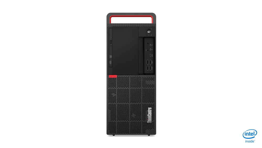Restored LENOVO 10SQCTO1WW-170 ThinkCentre M720 Tower i5-8400 2.8GHz Intel UHD Graphics 630 16GB RAM 256GB SSD Win 10 Home Black (Refurbished)
