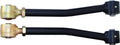 Currie CE-9807RUA Johnny Joint Adjustable Control Arms Fits 07-18 Wrangler (JK)