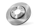 Power Stop Rear One Stock Replacement Brake Rotor EBR675