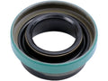 Front Axle Shaft Seal - Compatible with 1976 - 1977 Ford F-150 4WD