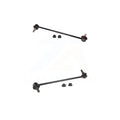 Front Suspension Sway Stabilizer Bar Link Kit For Hyundai Sonata Kia Optima KTR-100886