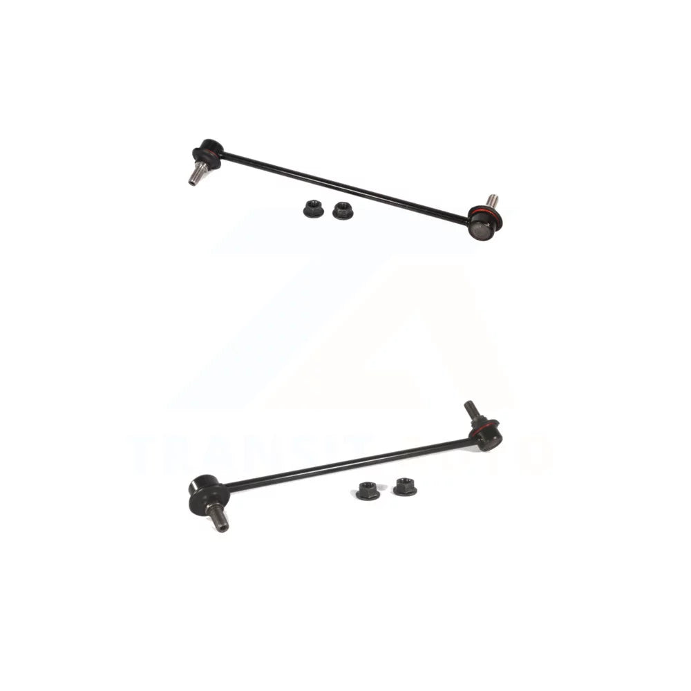 Front Suspension Sway Stabilizer Bar Link Kit For Hyundai Sonata Kia Optima KTR-100886