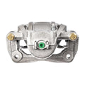 AutoShack Front New Brake Caliper Assembly with Bracket Driver Side Replacement for 2011-2013 Kia Sorento 2010-2012 Hyundai Santa Fe 2.4L 3.5L V6 AWD FWD