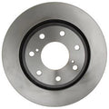 680768R 2010-2012 Ford Brake Rotor