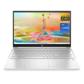 Newest HP Pavilion 15 15.6 FHD Laptop, 13th Gen Intel Core i7-1355U,32GB RAM,2TB SSD,Intel Iris Xe Graphics,Backlit Keyboard ,Webcam, HDMI,Wifi 6 ,Bluetooth ,Windows 11 Home,Silver