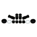 Front Disc Brake Caliper Bushing Set for Audi A6 2001-2005 OE ACDelco 18H1232